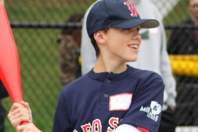 Miracle League of Massachusetts | Miracle Field Location: Joseph Lalli Miracle Field in NARA Park, 75 Quarry Road Acton, MA