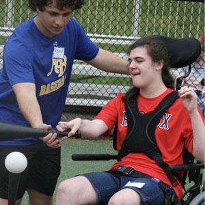 Miracle League of Massachusetts | Miracle Field Location: Joseph Lalli Miracle Field in NARA Park, 75 Quarry Road Acton, MA