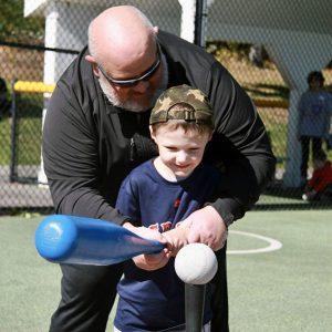 Miracle League of Massachusetts